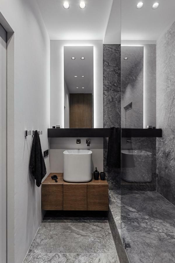 At Home Apartment Odesa Exterior foto